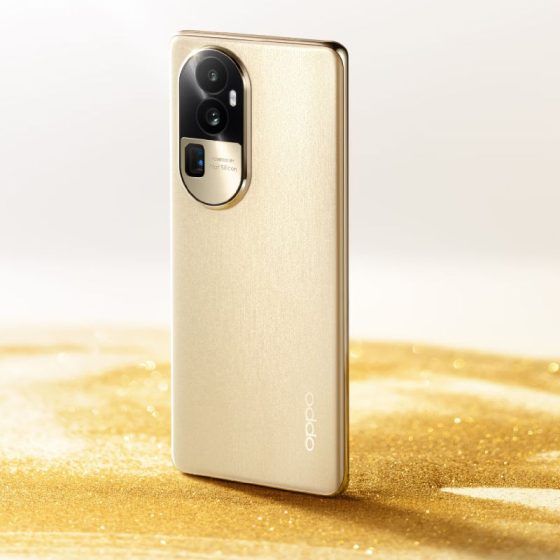 Oppo Reno 10 series