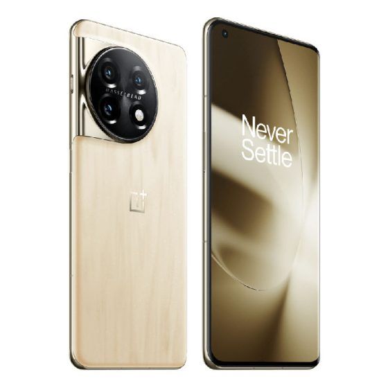 OnePlus 11 Marble Odyssey