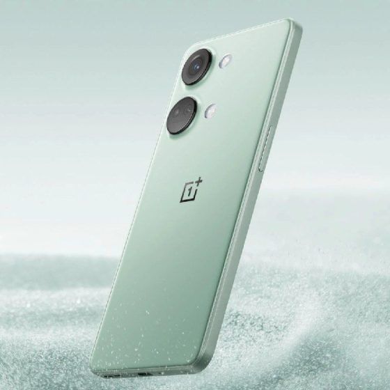 OnePlus Nord 3