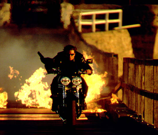 Mission: Impossible II