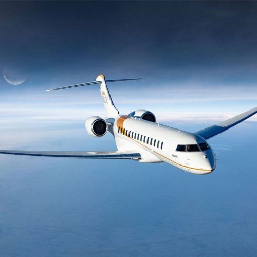 The Most Expensive Private Planes In The World: Airbus A380 To Gulfstream G700