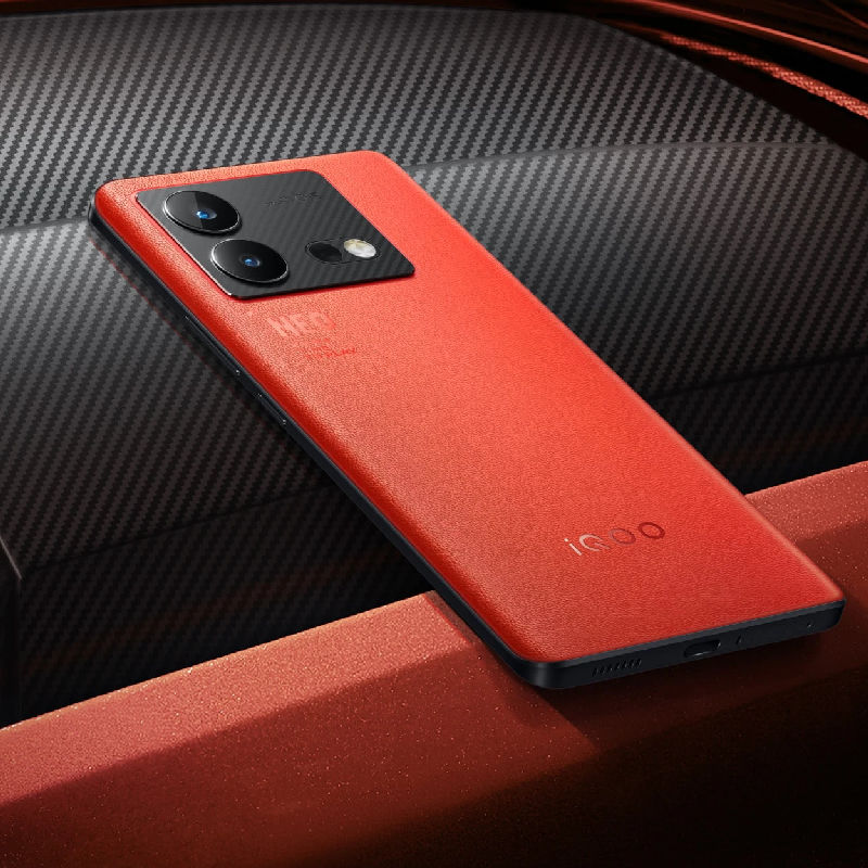 The iQOO Neo 8 Offers Flagship Features At Astonishing Prices