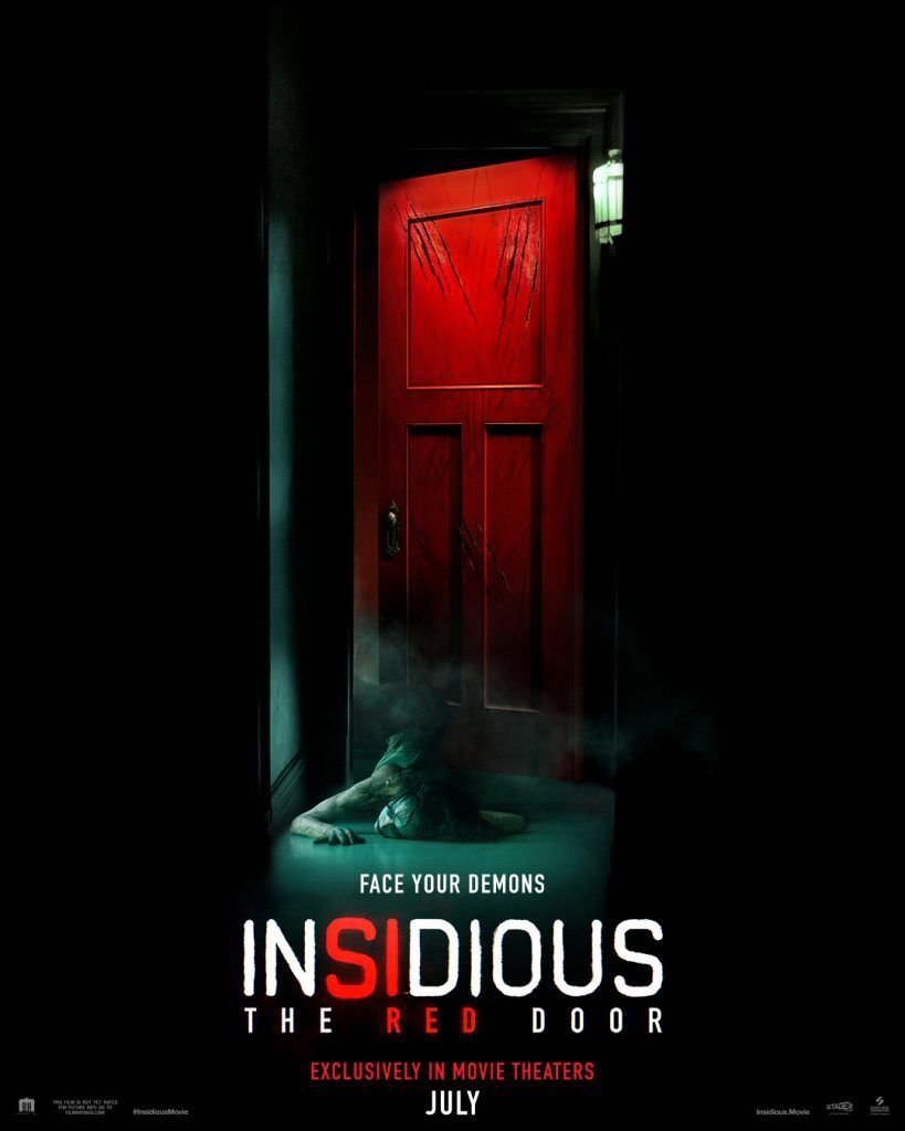 Insidious Movie
