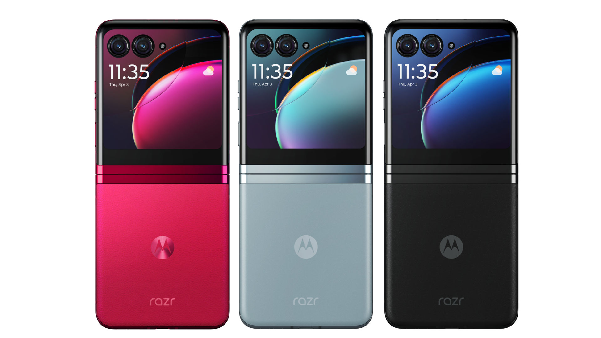 Motorola Razr And Razr Plus Specs, Features, Launch Price And More