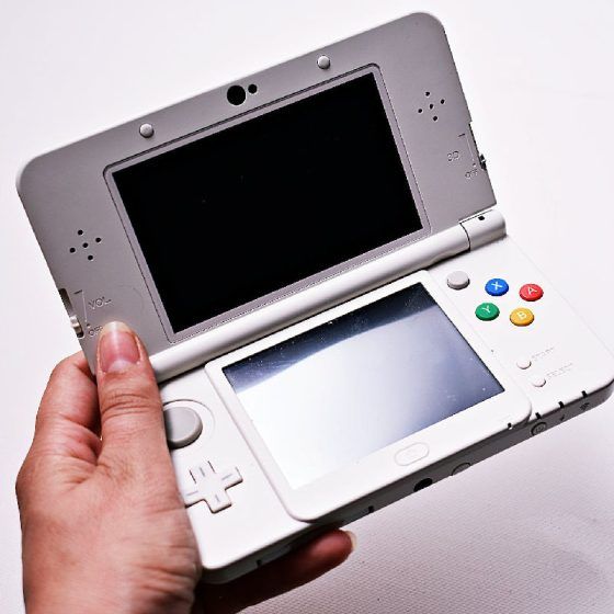 Nintendo 3DS