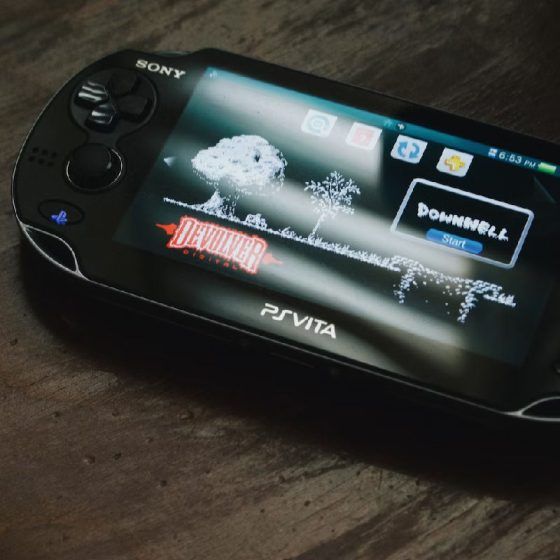 Sony PlayStation Vita
