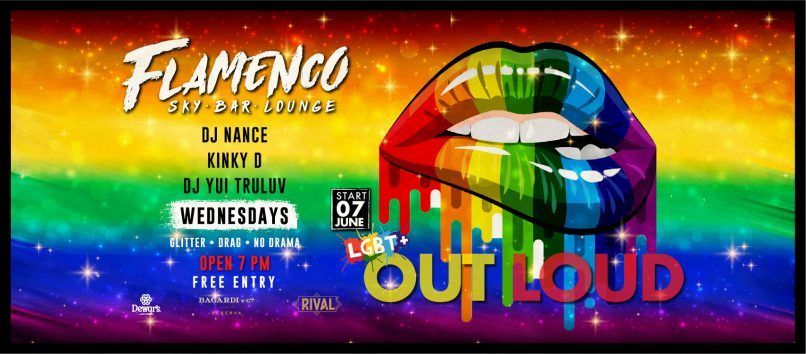 pride events bangkok