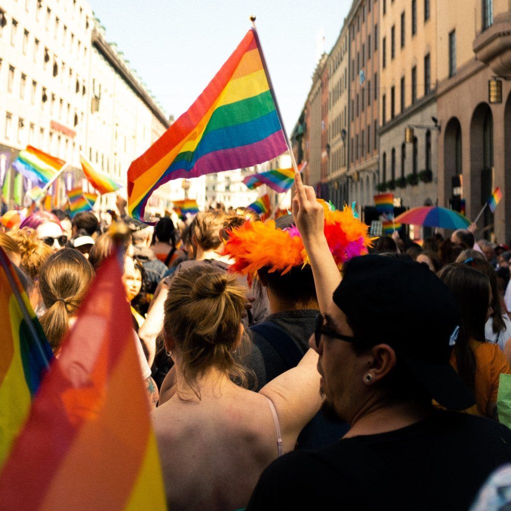 7 Pride Events In Bangkok To Attend This June
