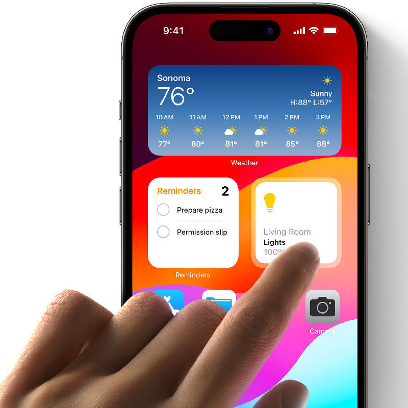 iOS 17: What Are The New Features Coming To The iPhone?