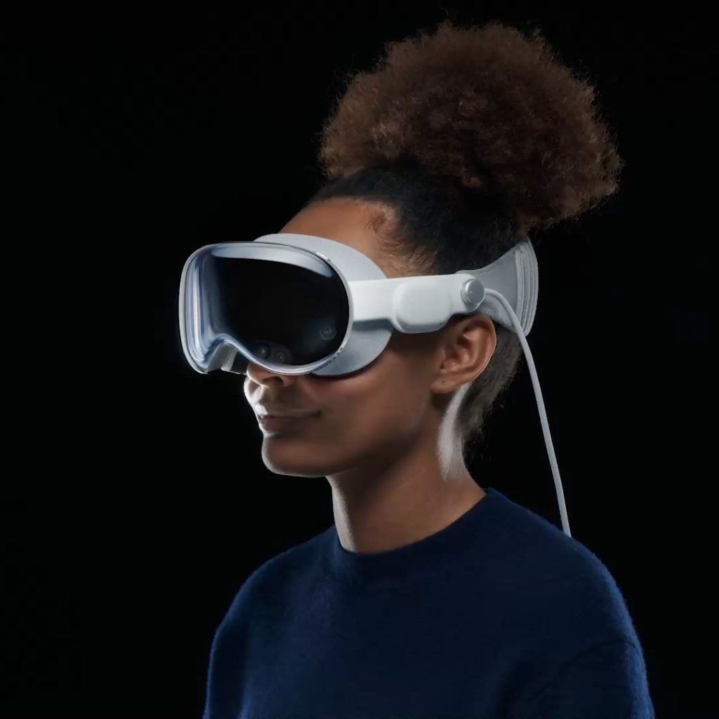 Apple Vision Pro: What We Loved And Hated About The Latest AR Headset