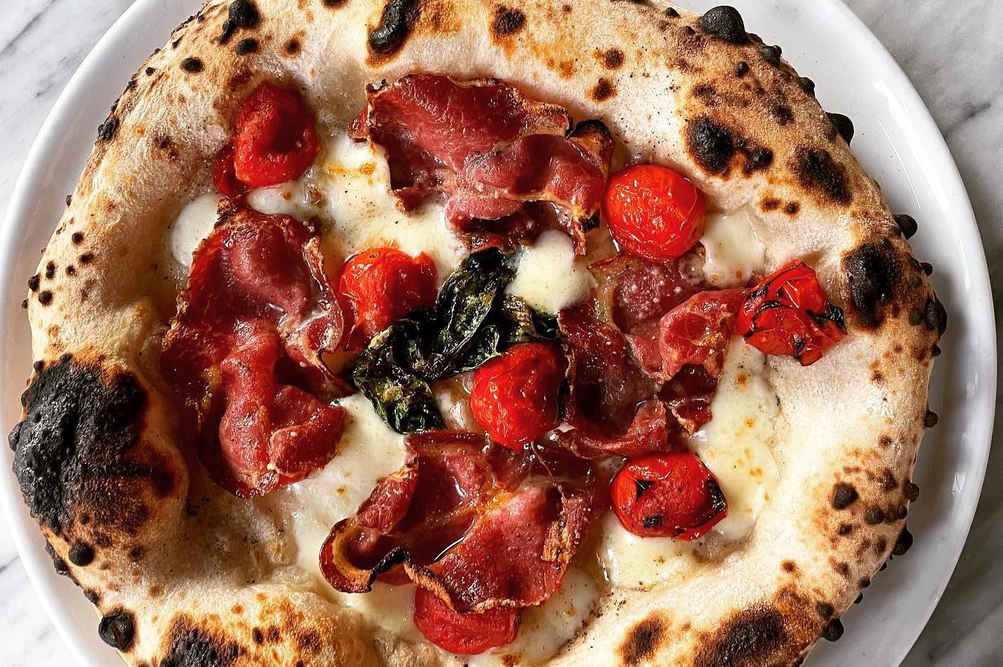 13 Places Serving The Best Pizza In Bangkok