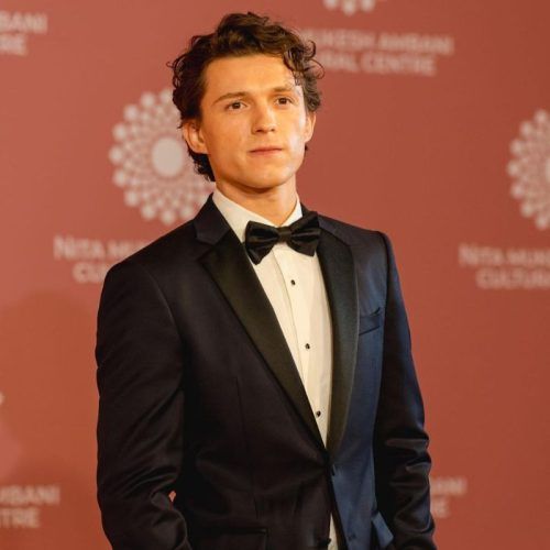 Tom Holland’s Net Worth: His Income, Brand Deals And Fancy Assets