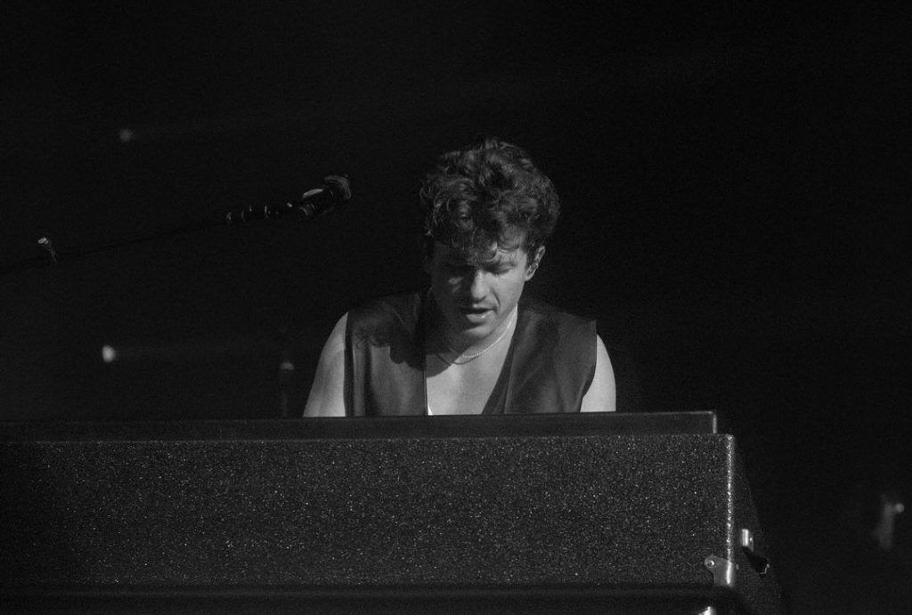 Charlie Puth’s Bangkok Concert: Dates, Tickets, Venue And Everything Else We Know