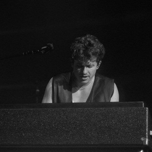 Charlie Puth’s Bangkok Concert: Dates, Tickets, Venue And Everything Else We Know