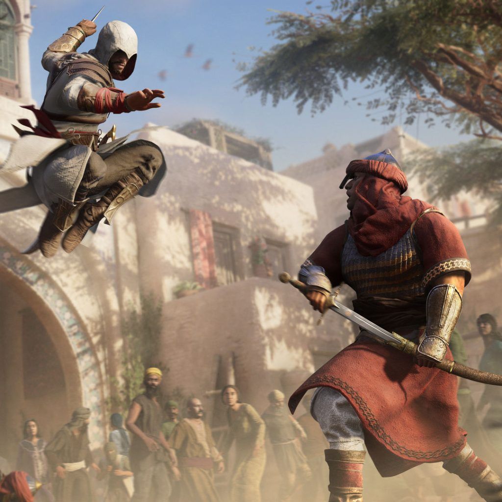 Ubisoft Forward: New Releases And Highlights From This Year’s Event
