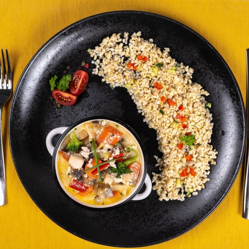 Dinner For Weight Loss: Recipes That’ll Help You Shed Those Extra Calories Dinner For Weight Loss: Recipes That’ll Help You Shed Those Extra Calories