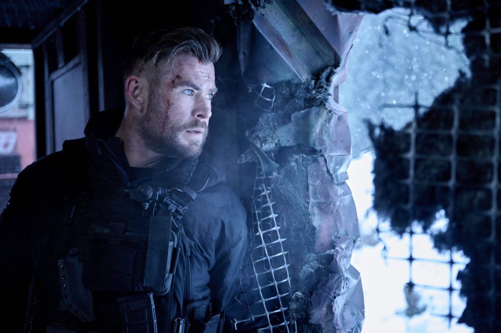 ‘Extraction 2’ Review: The Chris Hemsworth Starrer Will Keep You Engaged