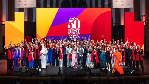 World’s 50 Best Restaurants 2023: Two Bangkok Entries Make The Cut