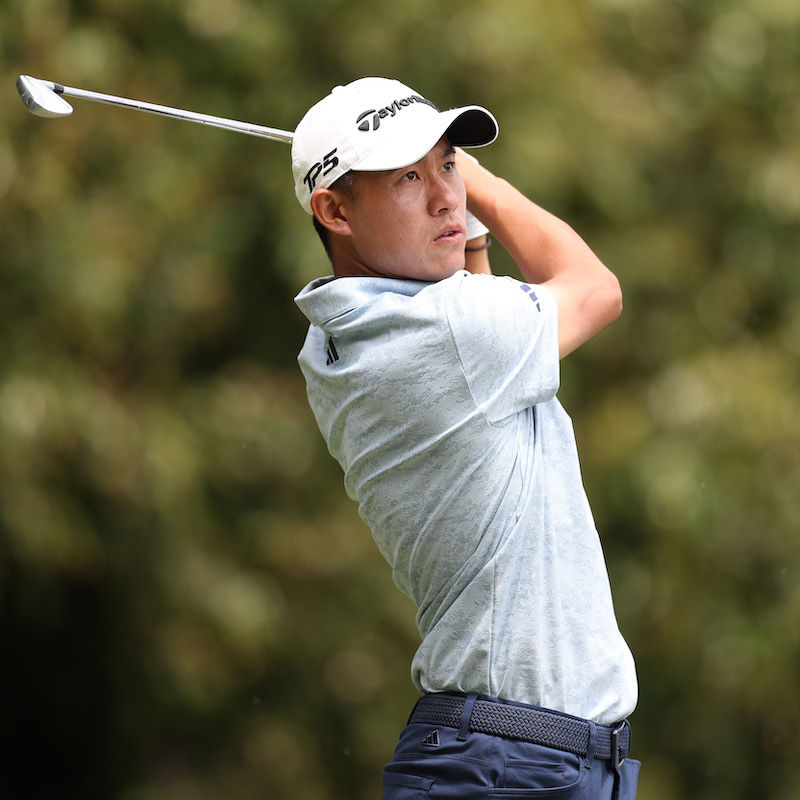 Young Up-And-Coming Golf Players You Should Keep An Eye Out For