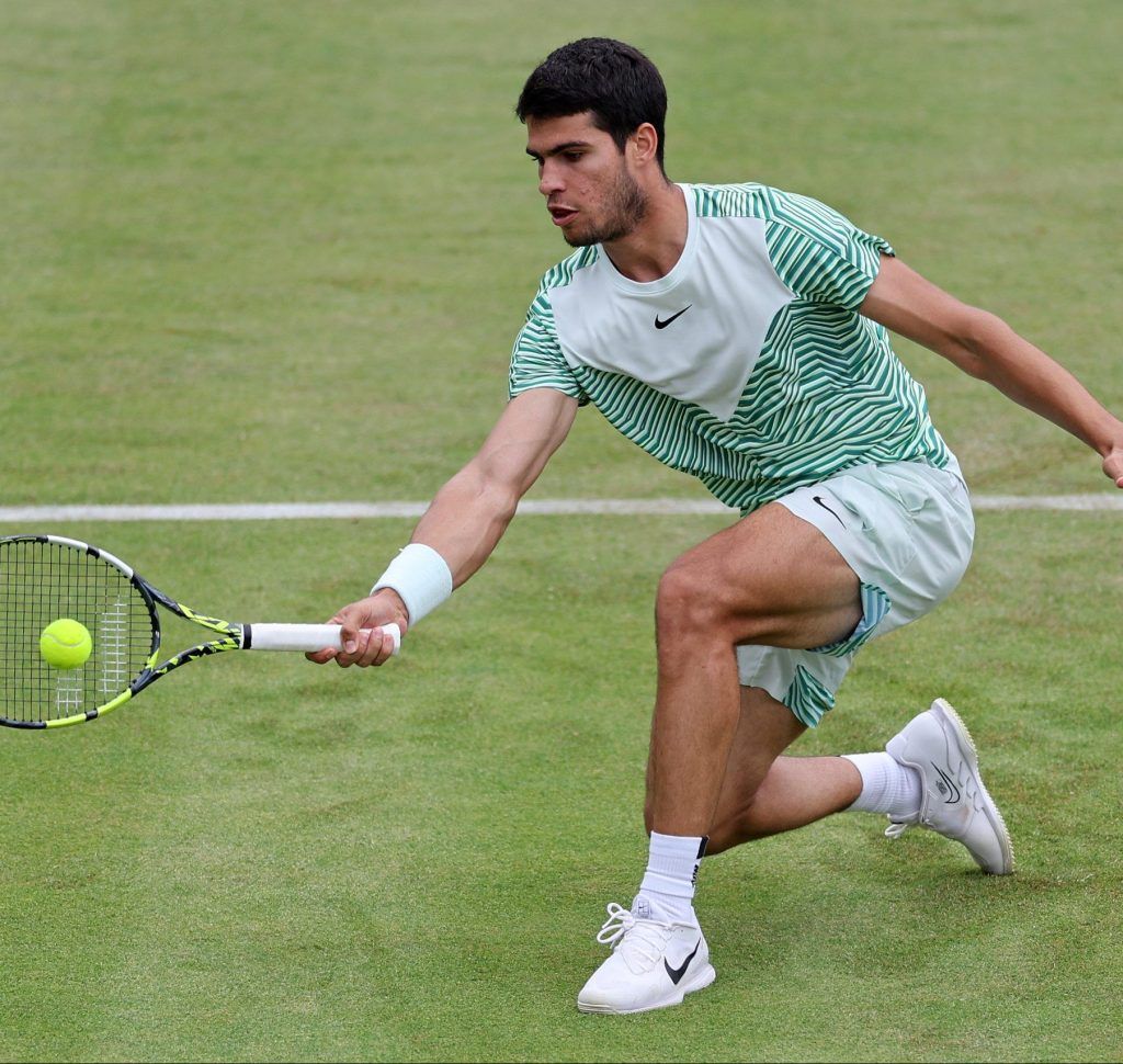 Tennis Champion Carlos Alcaraz’s Net Worth, Stats And Career Highlights