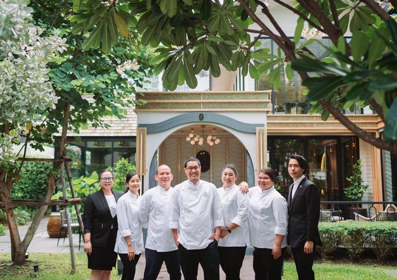 michelin guide 2023 sorn