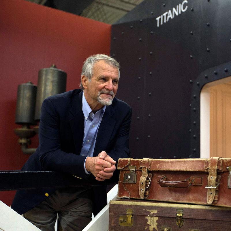 Who Was Paul-Henri Nargeolet? What We Know About The Deep-Sea Explorer Who Died On The Titanic Submersible