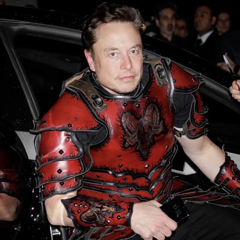 Did You Know About These Elon Musk Movie And Tv Show Cameos