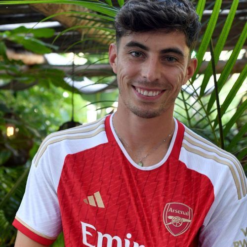 Kai Havertz’s Transfer News: Why Did He Move From Premier League Club Chelsea To Arsenal?