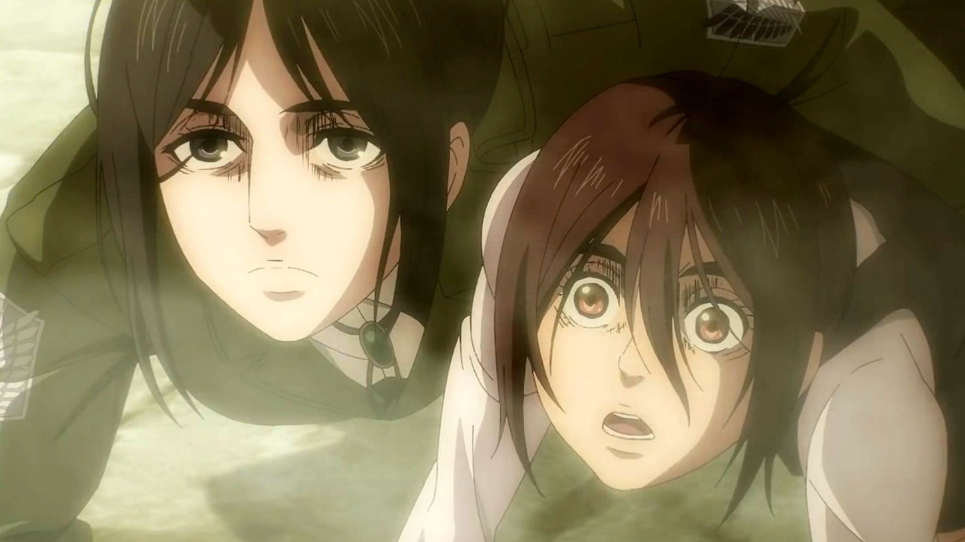 Everything we know about Attack on Titan Season 4 Part 4