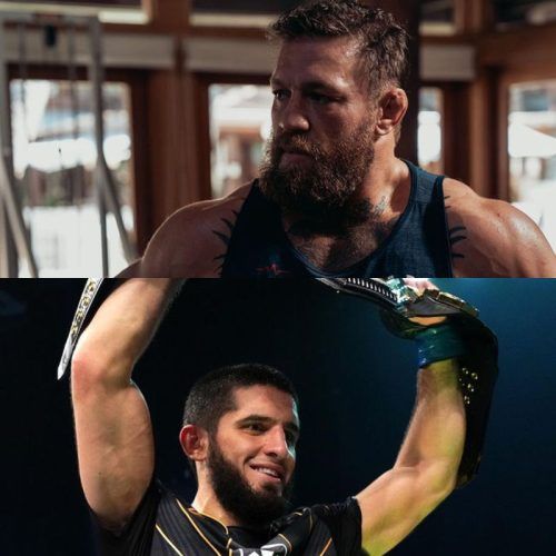 These Are The Best UFC Fighters Of All Time