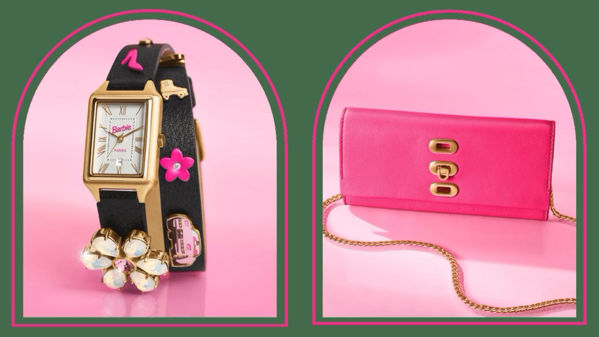 Barbie X Fossil 2023: All You Need To Know About The New 