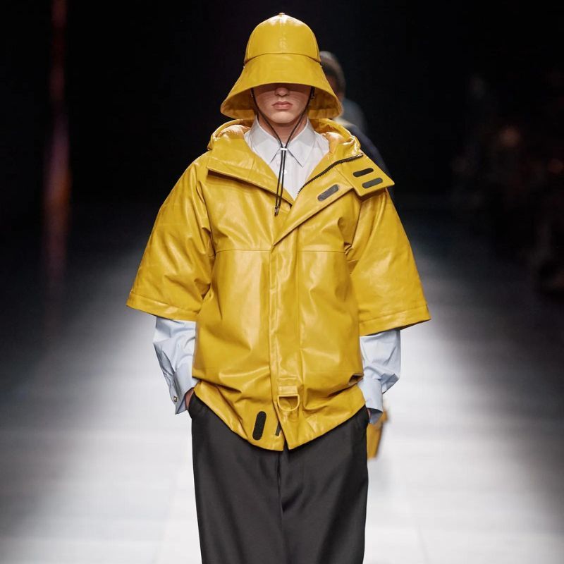 Monsoon Fashion Trends 2023: Style Tips For Men To Follow This Season