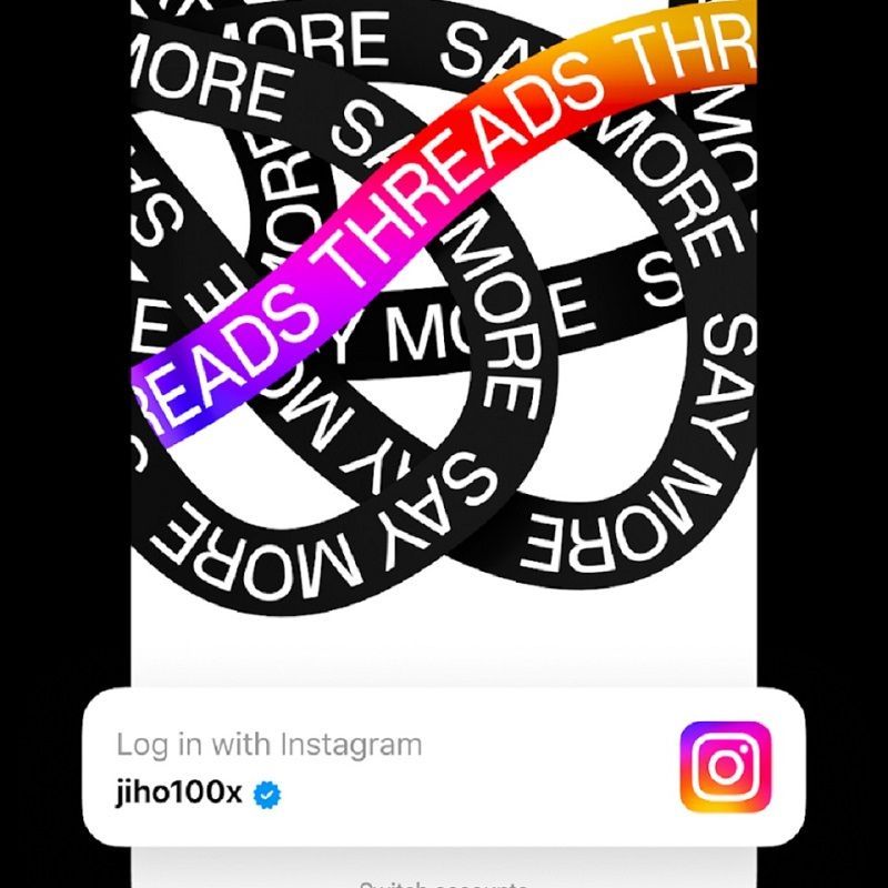 Instagram Threads Breaks ChatGPT’s Record, Becomes Fastest App To Reach 1M Active Users