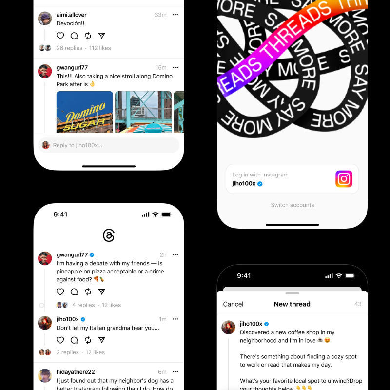 Instagram Threads App vs Twitter: Who Will Win The Battle Of The Micro Blogging Sites?