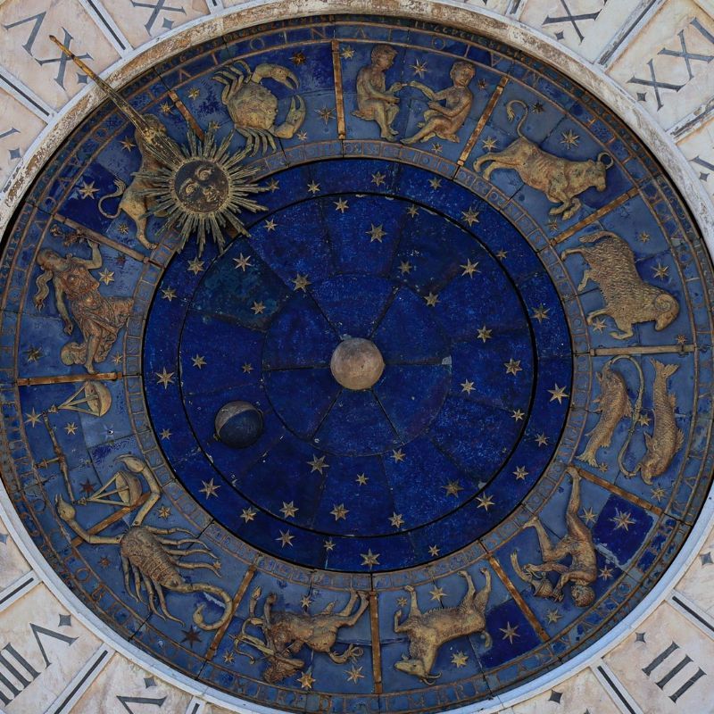 All About The Cardinal Signs Of The Zodiac: Aries, Cancer, Libra And Capricorn