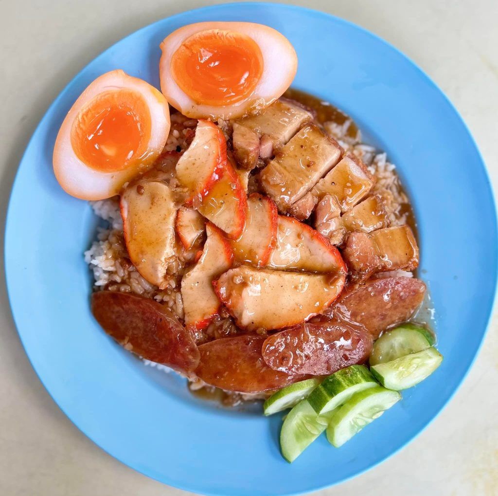 7 Places Serving Traditional Thai Breakfast In Bangkok