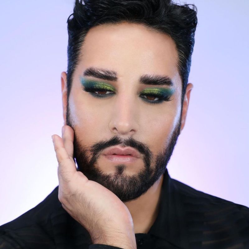 Bretman Rock To Patrick Starrr: 9 Male Makeup Influencers To Check Out In 2023 Bretman Rock To Patrick Starrr: 9 Male Makeup Influencers To Check Out In 2023