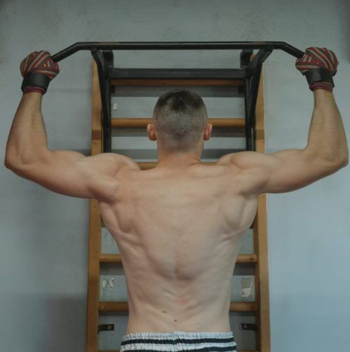 Best Exercises To Strengthen Your Back Muscles And Build A Strong Foundation