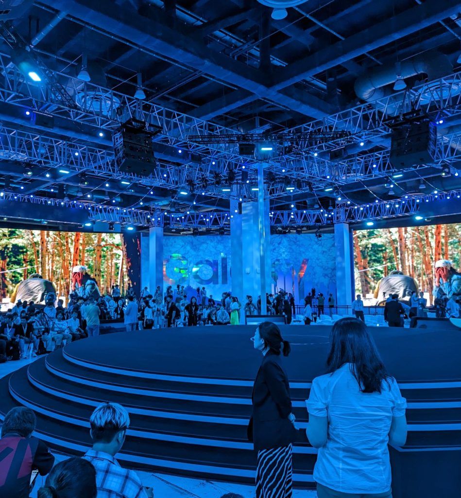 Samsung Galaxy Unpacked 2023 Event Highlights: Galaxy Z Fold 5, Flip 5 And Watch 6 Classic Unveiled