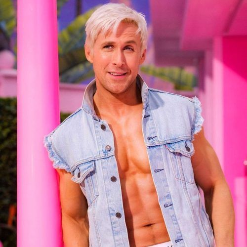 A Look At Ryan Gosling’s Workout Plan If You Want A Body Like Ken’s From ‘Barbie’