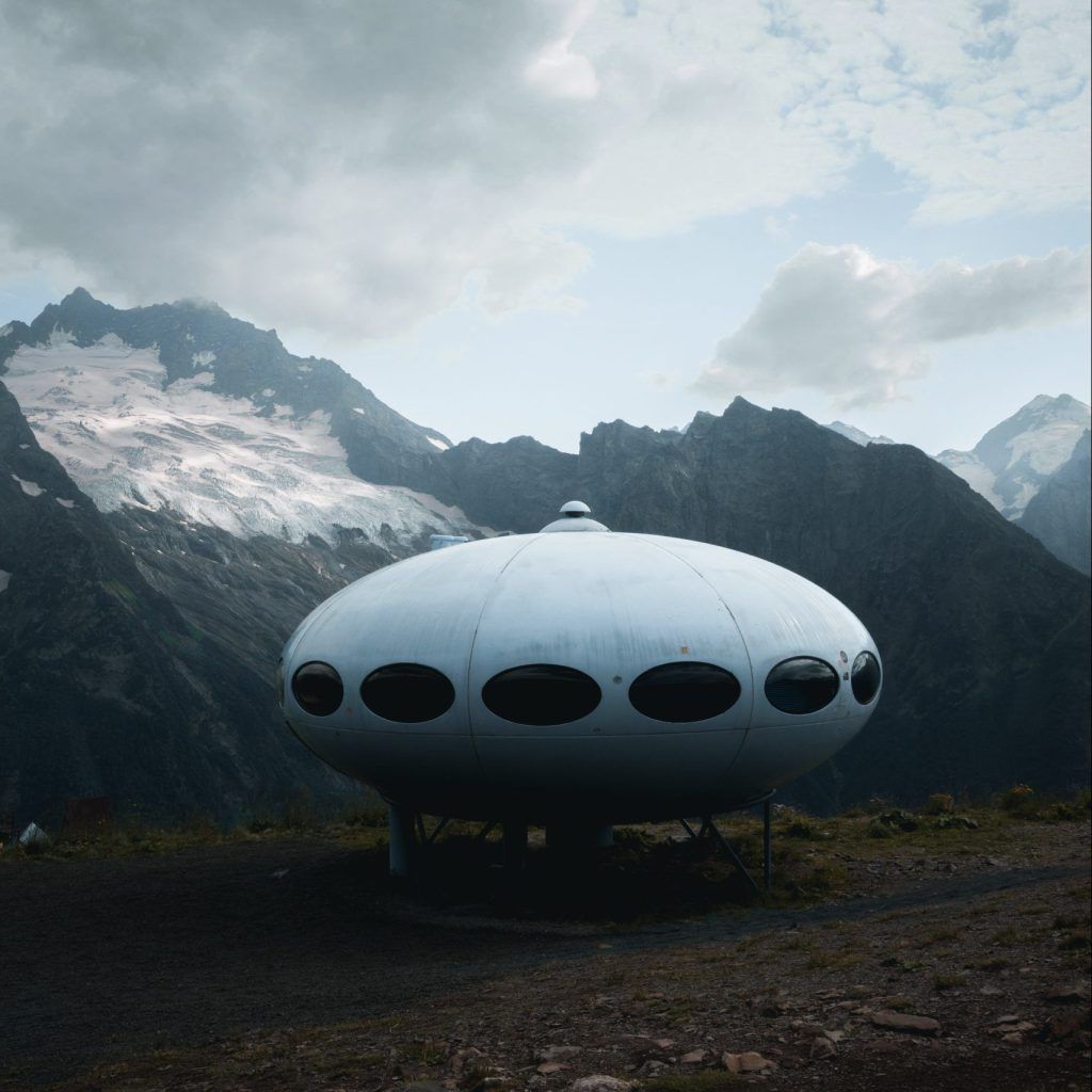UFO Hearings: Does The Recovery Of ‘Non-Human Biologics’ Confirm The Presence Of Aliens?