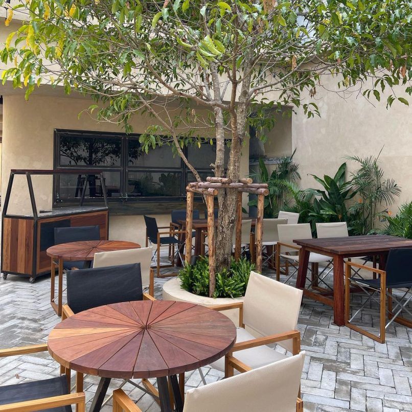 best bars in Bangkok