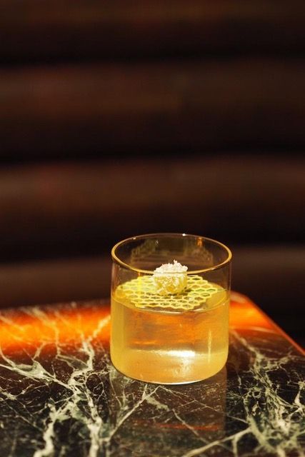 best bars in Bangkok