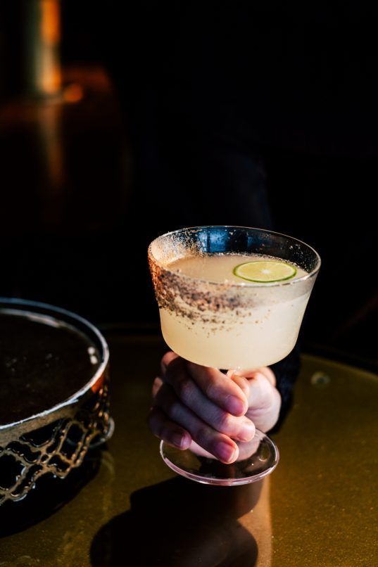 best bars in Bangkok