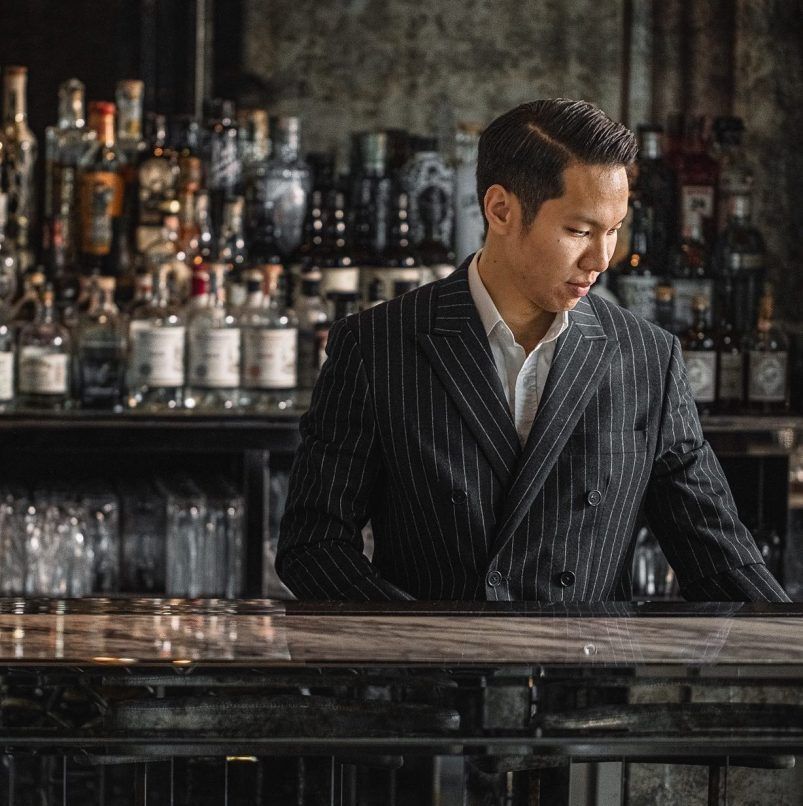 Vesper, Bangkok