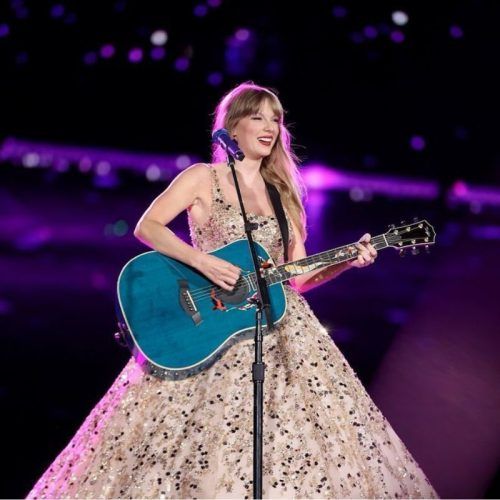A Look At Taylor Swift’s Most-Viewed YouTube Music Videos