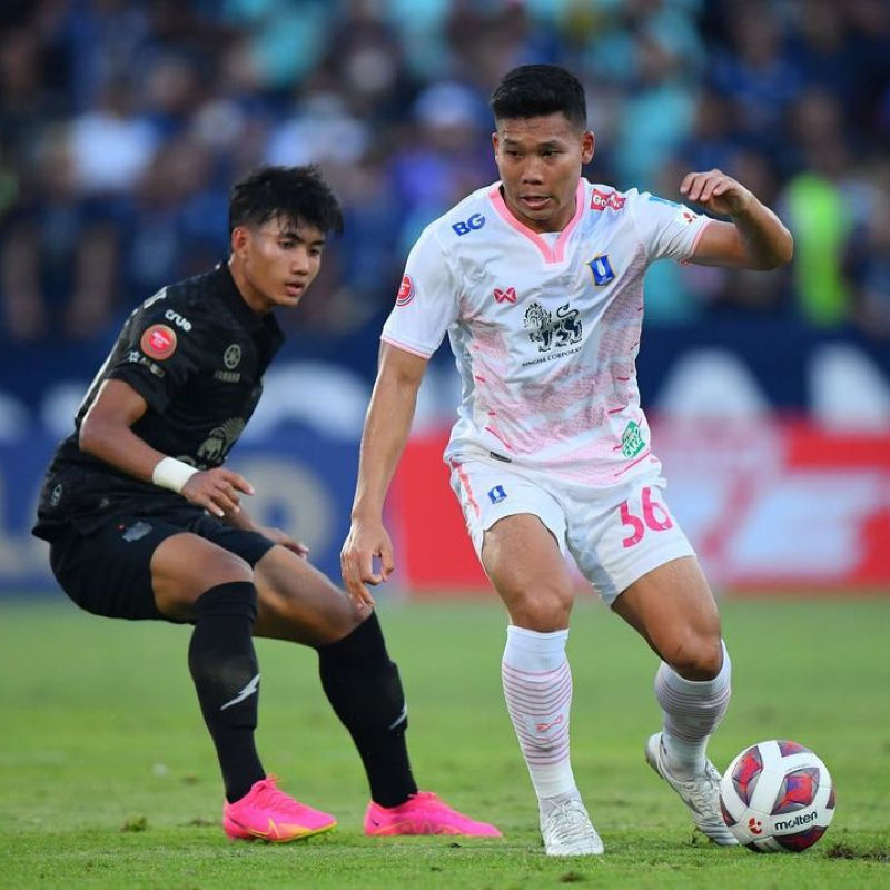 All You Need To Know About Thai League 1 (Football) 2023-24