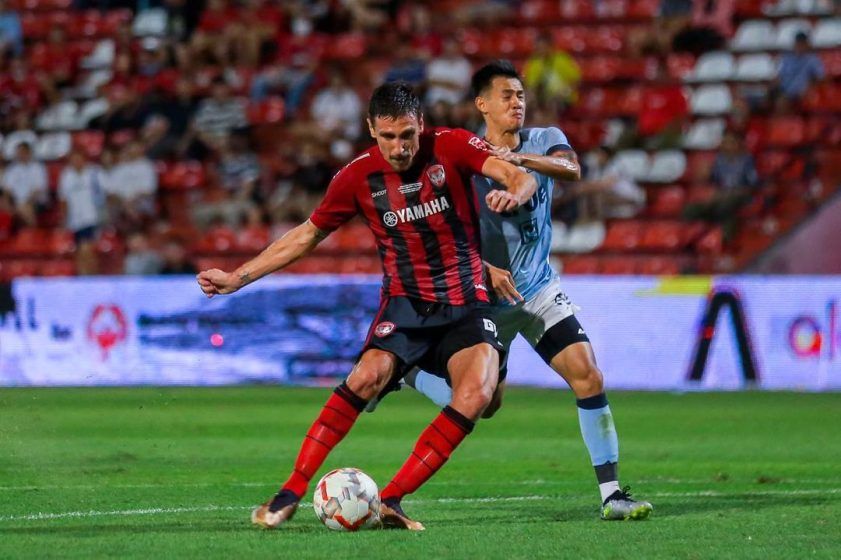 All You Need To Know About Thai League 1 (Football) 2023-24