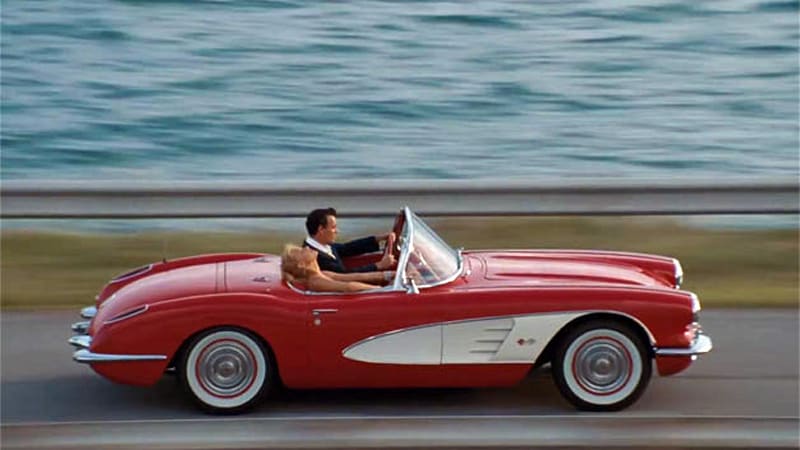 The Rum Diary