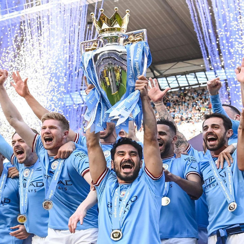 Premier League 2023-24 Fixtures, Schedule And Format